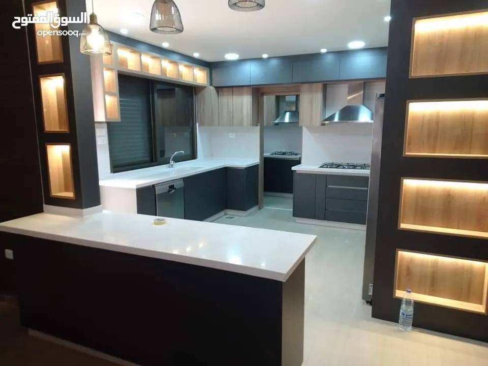 اسطح كاونترات ومطابخ اسطخ عيادات  مغاسل معلقه