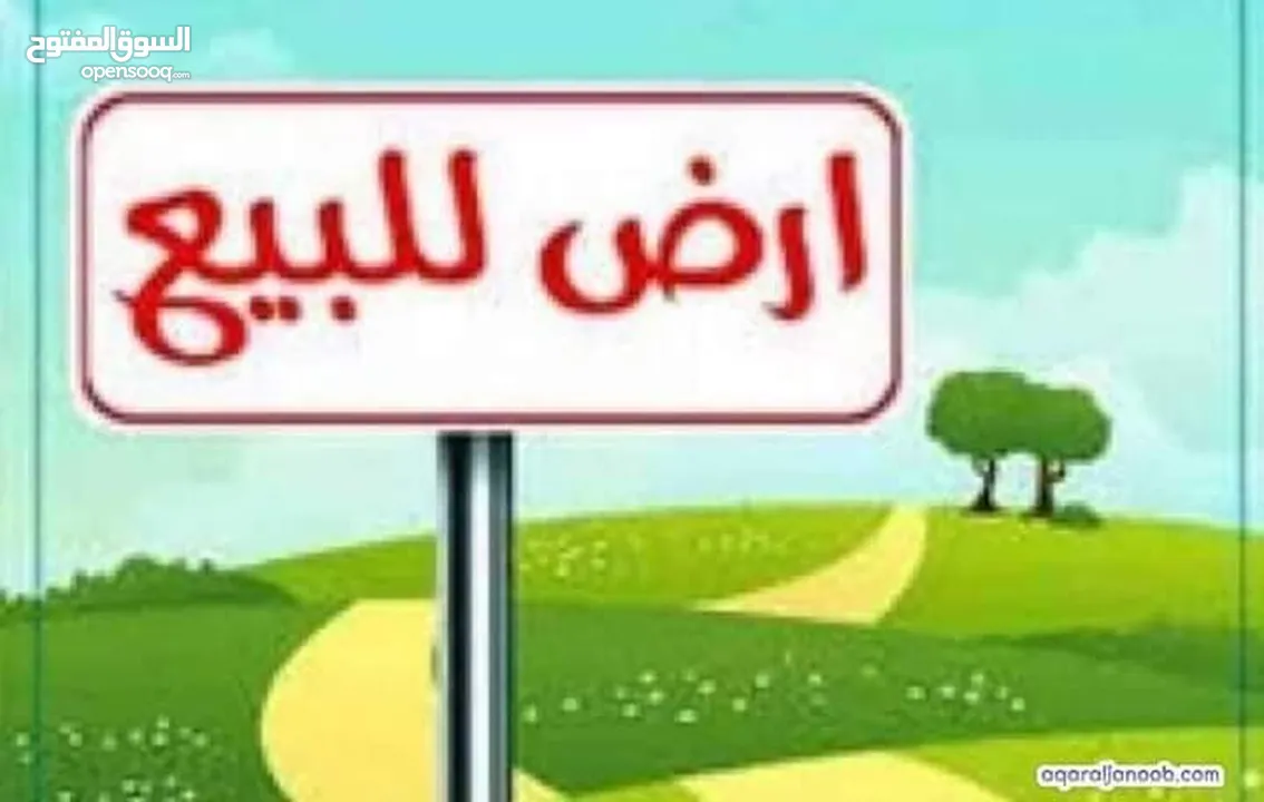 قطعة ارض للبيع في ناعور ام الكندم حوض الدريجات بسعر 250 الف الدونم المساحة 29 دونم و 401 متر