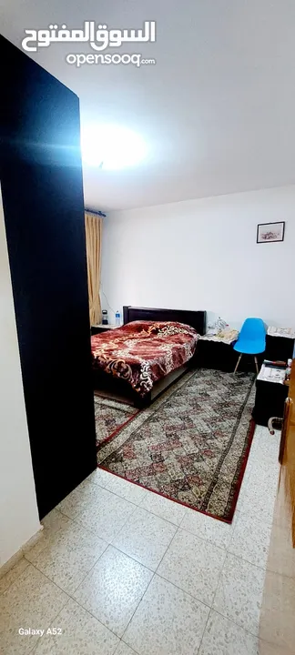 شقه للبيع البيره (البالوع) طلعت جوال عماره البزار