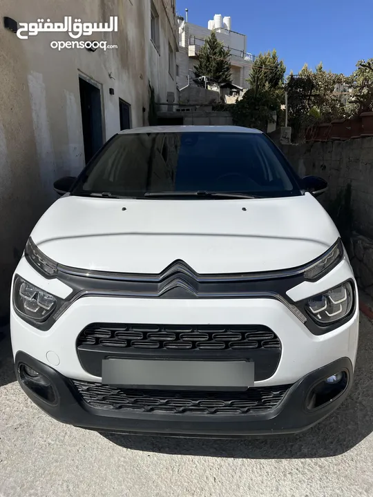 سيتروين 2021