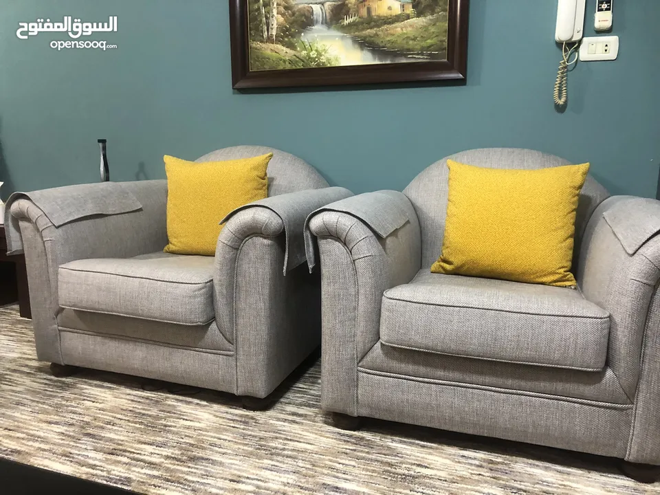 طقم كنب للبيع