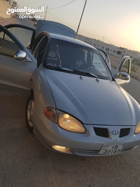 هونداي افانتي نيو اقساط دفعة 1000 دهان جديد  كوشوك جديد  مكيف حامي بارد شغال  غرفة الفرش الاصلي