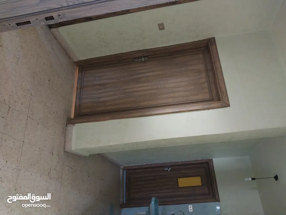شقة في جبل الاشرفية قرب مستشفى البشير