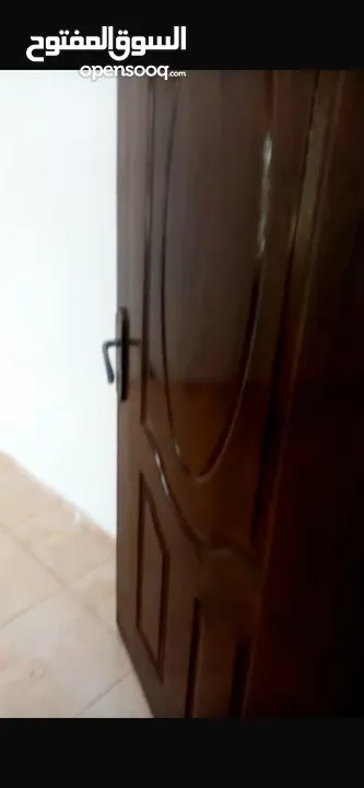 شقة للايجار، تصلح لعرسان او عائلة صغيرة خلف سمايل دوار النسيم - التواصل مع حارس البناية