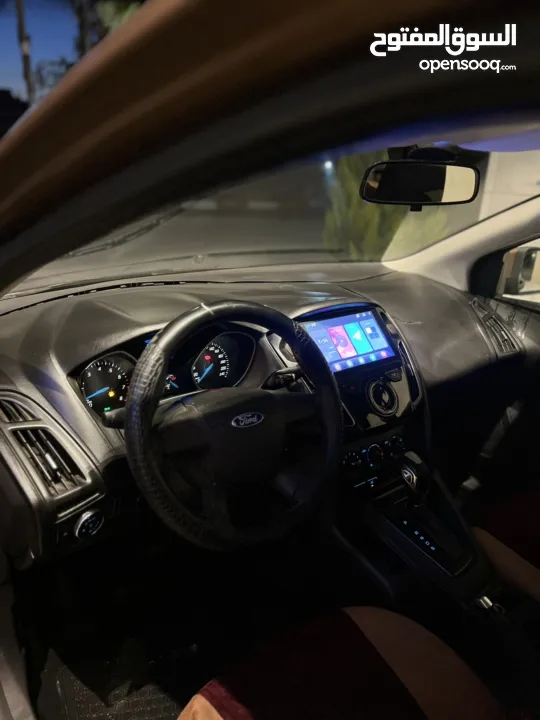 فورد فوكس للبيع