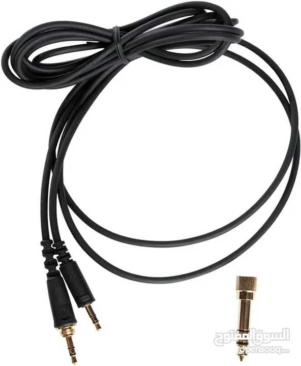 سماعة هدفون اصلي ماكيMackie MC-100 Professional Closed-Back Headphones