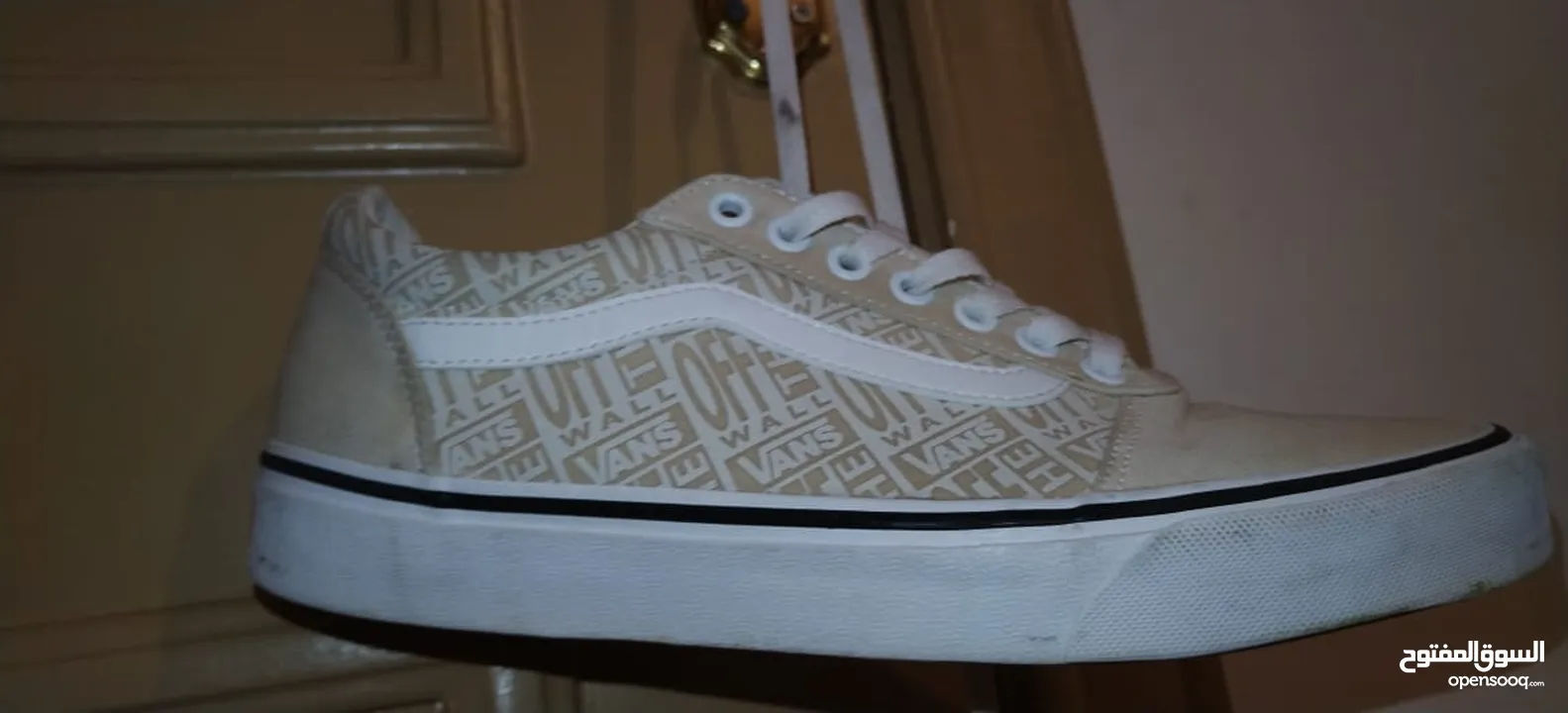 Vans Size 42.5 waterproof