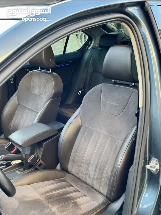 سكودا اوكتافيا (Laurin & Klement)