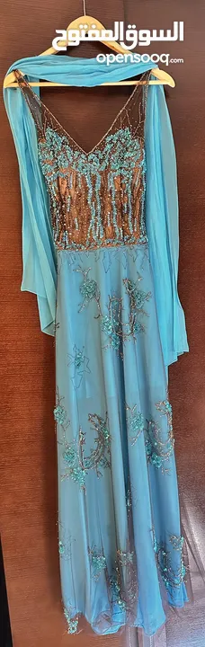 فستان سهره للبيع