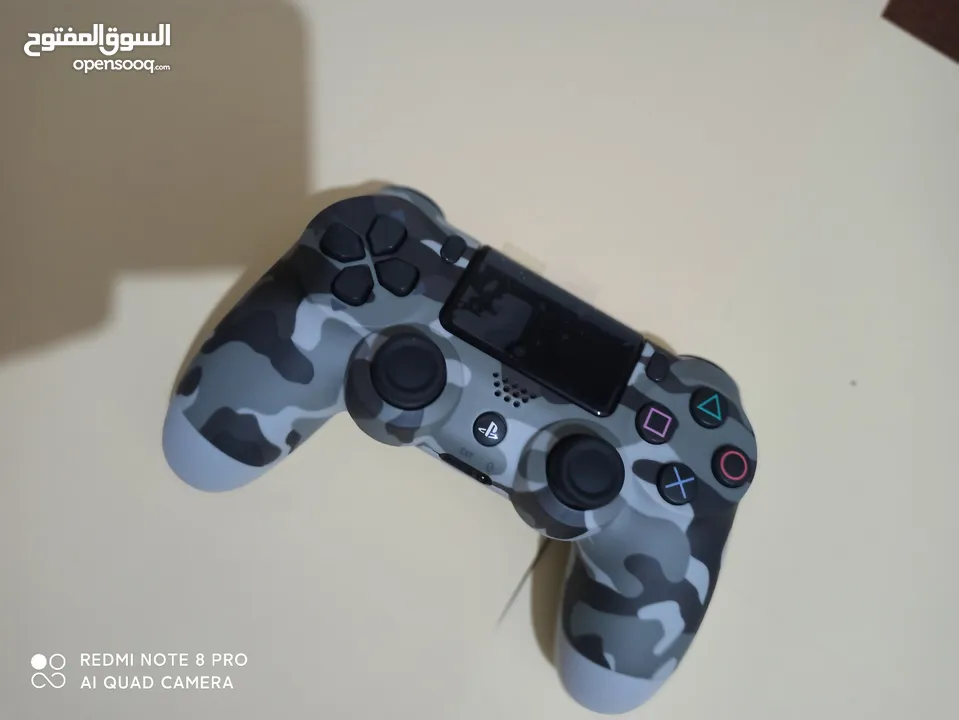 يدات ps4 جديد