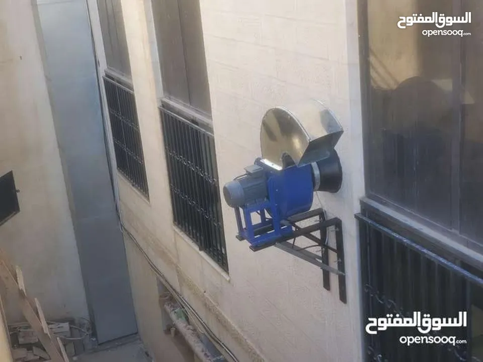 دكت هودات مداخن دكتات هود مدخنة ستانليس طوربين