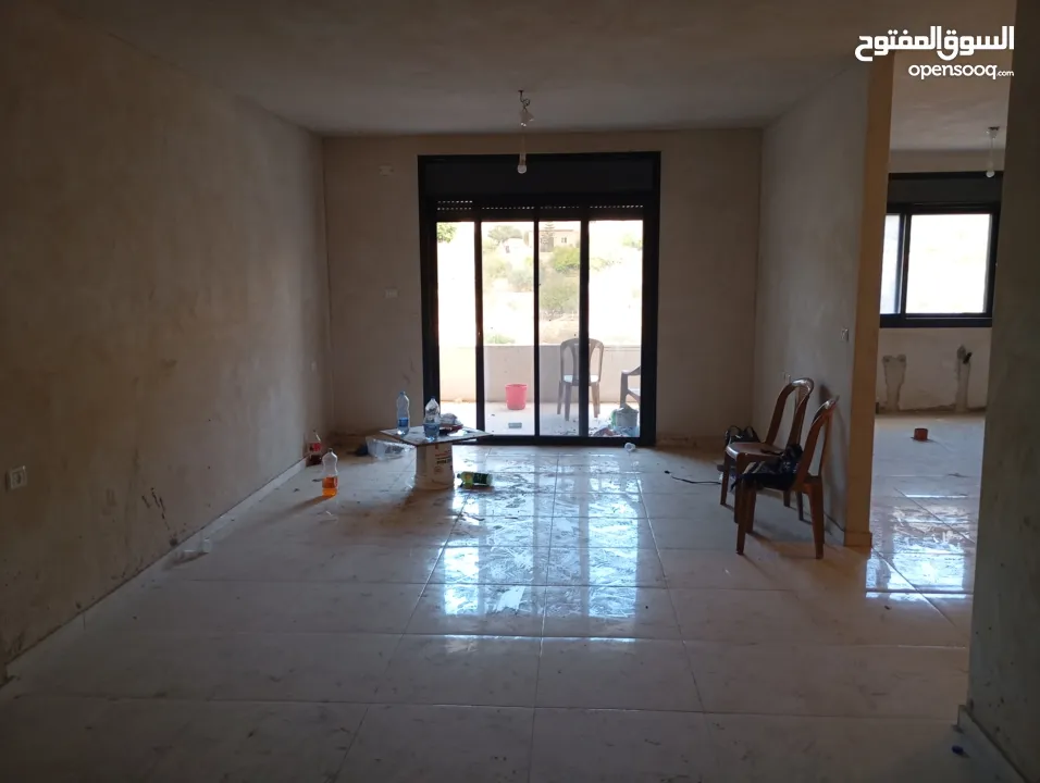 شقة للبيع بإطلالة مميزة.وسعر مغري