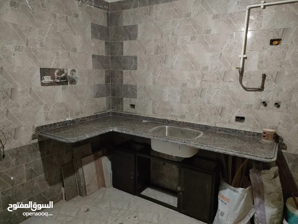 شقة تمليك 120م العصافرة جمال عبد الناصر تري البحر