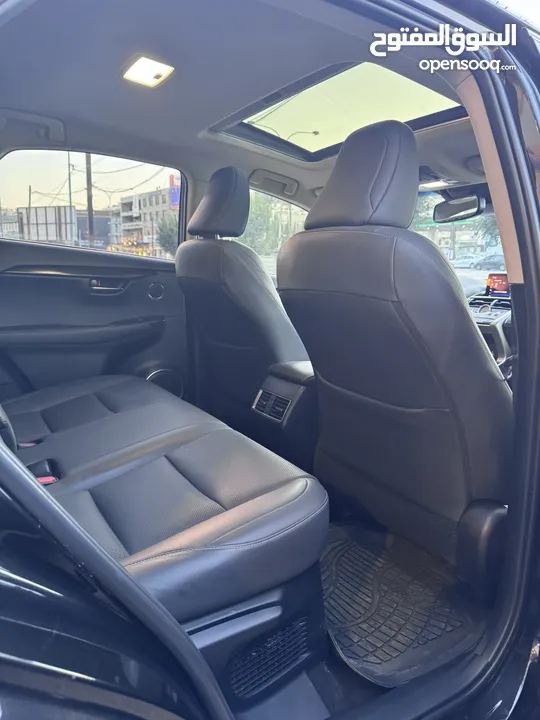 Lexus nx300h 2019