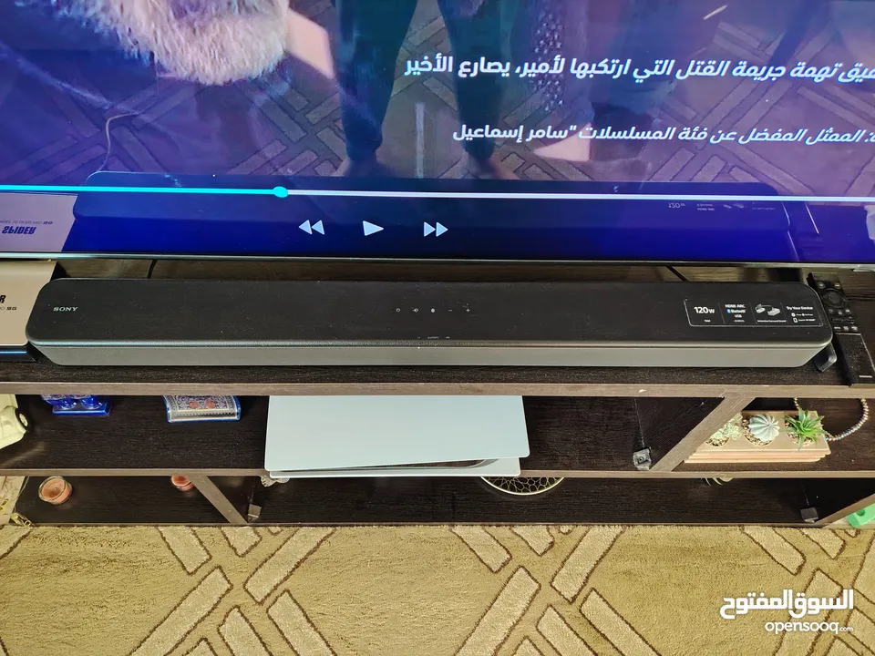 ساوند بار Sony