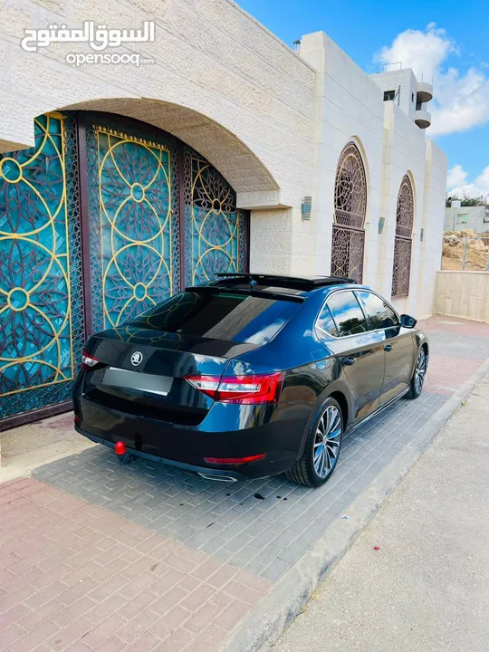 سوبيرب ديزل 190 حصان