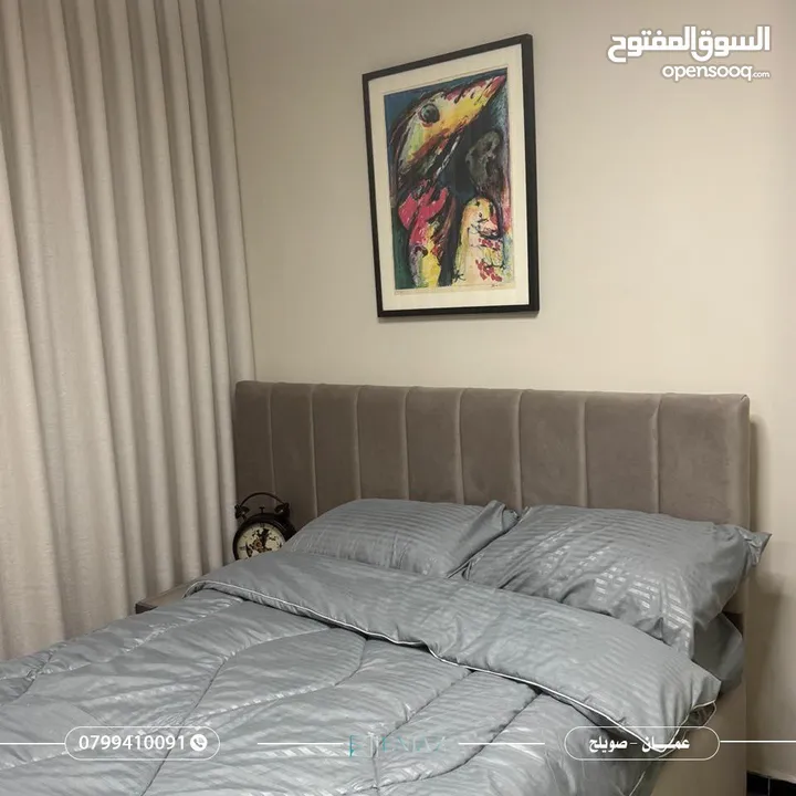 غرف ملابس وغرف نوم تفصيل