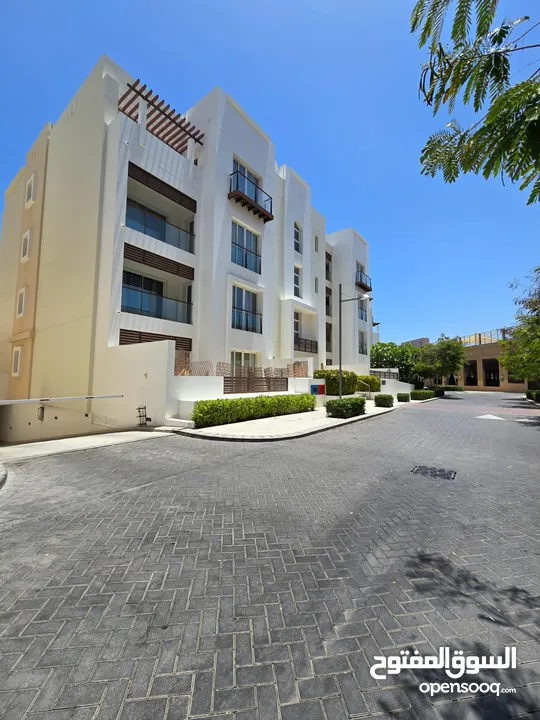 LUXURIOUS 2 BR APARTMENT AVAILABLE FOR RENT IN AL MOUJ