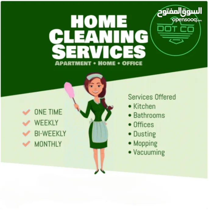 Garanteed service pest control and cleaning services