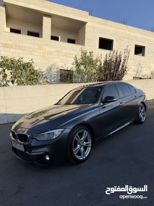 Bmw 318 للبيع