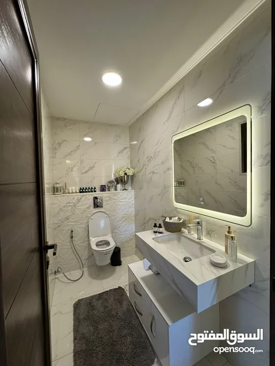 شقة 3 غرف نوم فخمة في دير غبار ( Property 37036 )-175011841