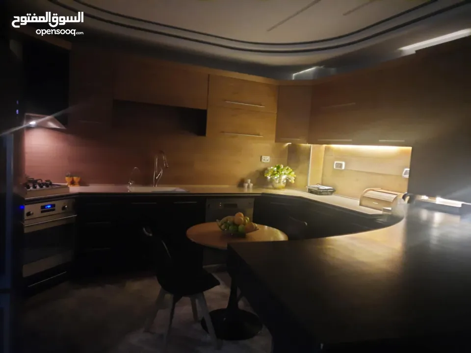 شقة للبيع -رام الله