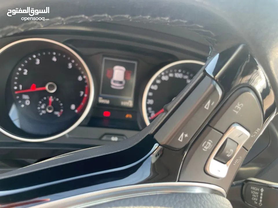 جيب تيجوان بنزين ماطور 2000 190hpصنع شهر6 2020 ولا غرام بوية ترخيص+تأمين شامل سنة كاملة لشهر 10/2026