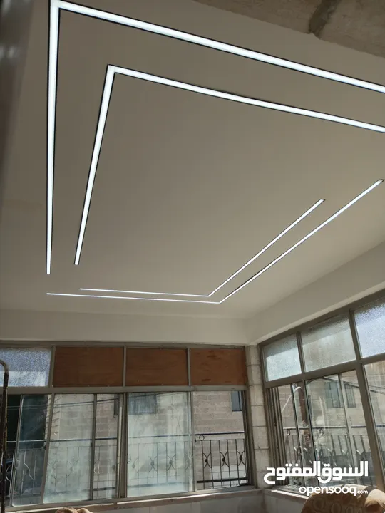 اعمال طلاء داخلي تركيب جميع انواع البديل