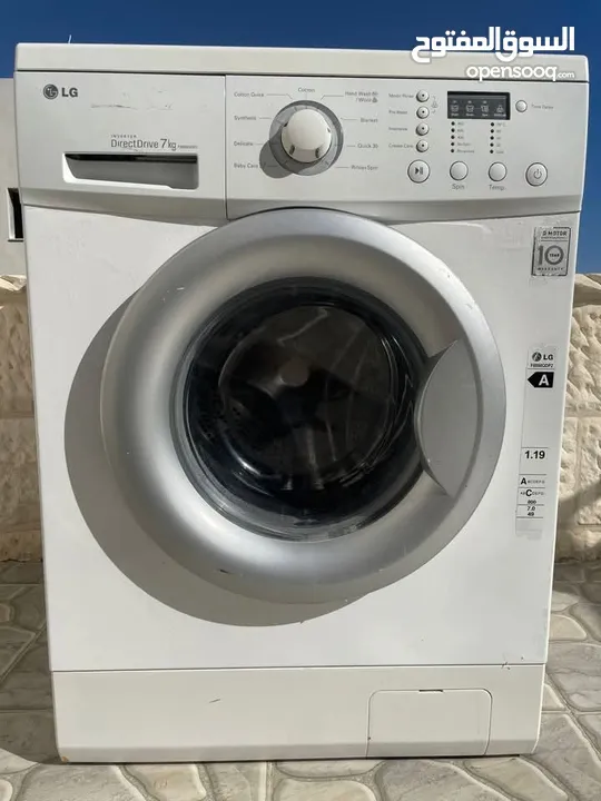 مشغل التبريد الفني لصيانه جميع انواع الثلاجات و الغسلات و الجلايات والمكيفات تعبئة غاز فك وتركيب