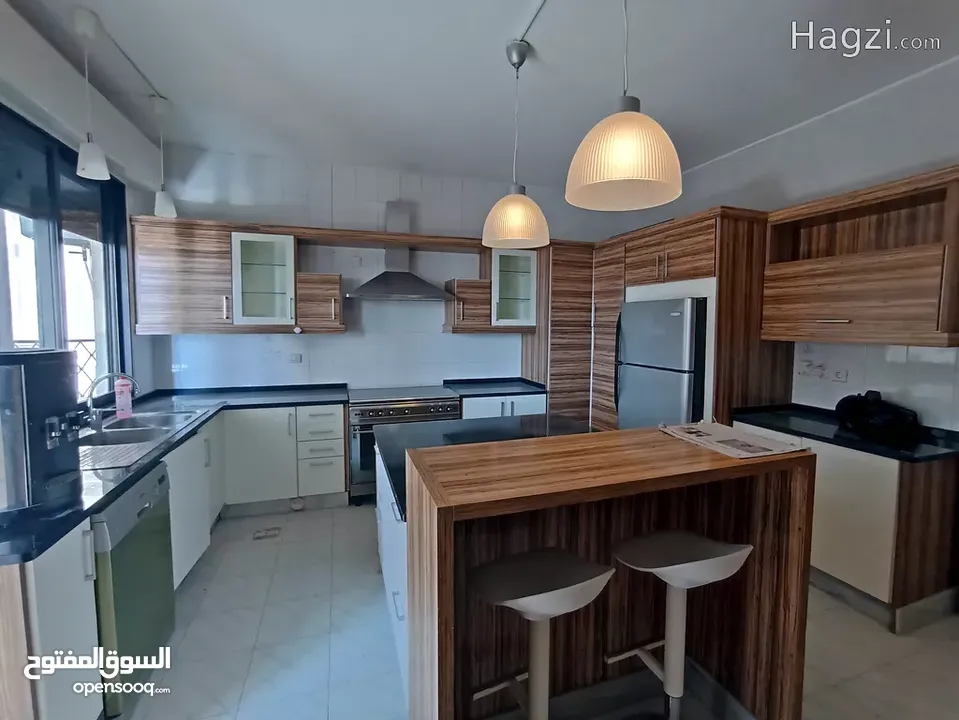 شقة مفروشة للإيجار 220م2 ( Property 19115 ) سنوي فقط