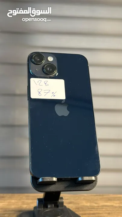 ‎عرض العيد  لمده 48 ساعه فقط iPhone 14 128GB  ‎ اقل سعر في الاردن