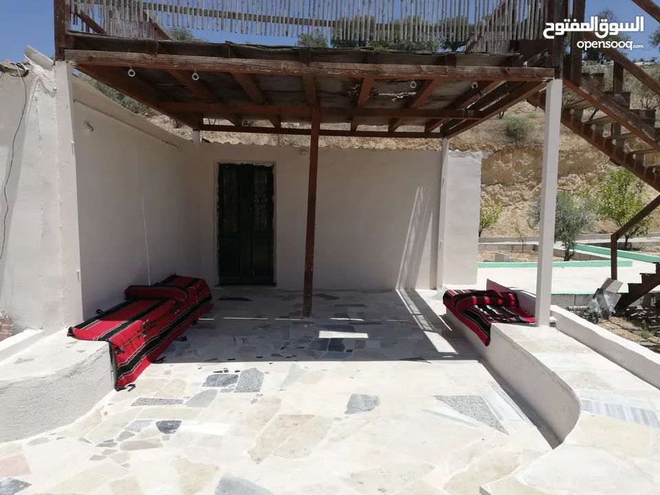 مزرعه للبيع