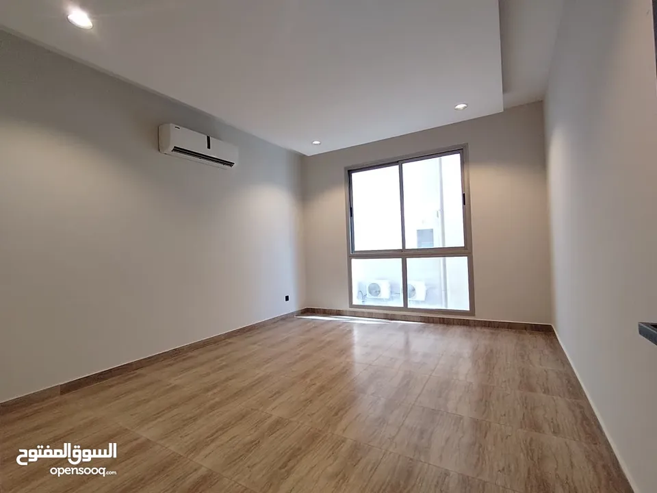 Flat for Sale in Hidd  Renovated 3BHK  Semi-Furnished  Balcony  And Parking  Only AC BHD 45,000.