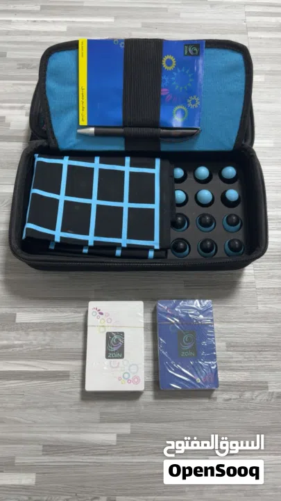 مجموعة العاب