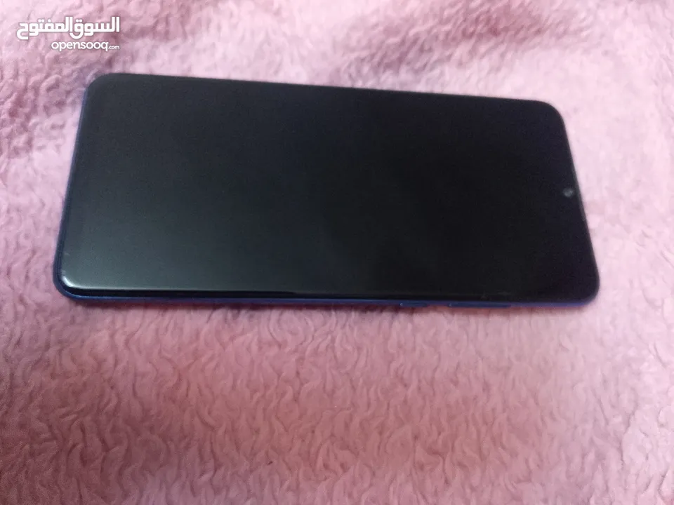 ايفون  7 هواوي  P30 lite
