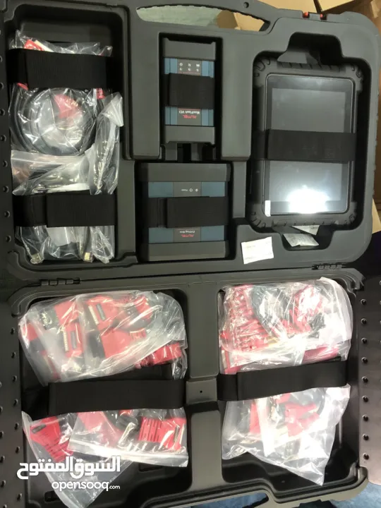 Autel MaxiSys MS909EV – Advanced EV Diagnostics