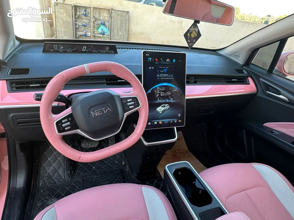 نيتا في حرة جديد فحص كامل neeta v 2022