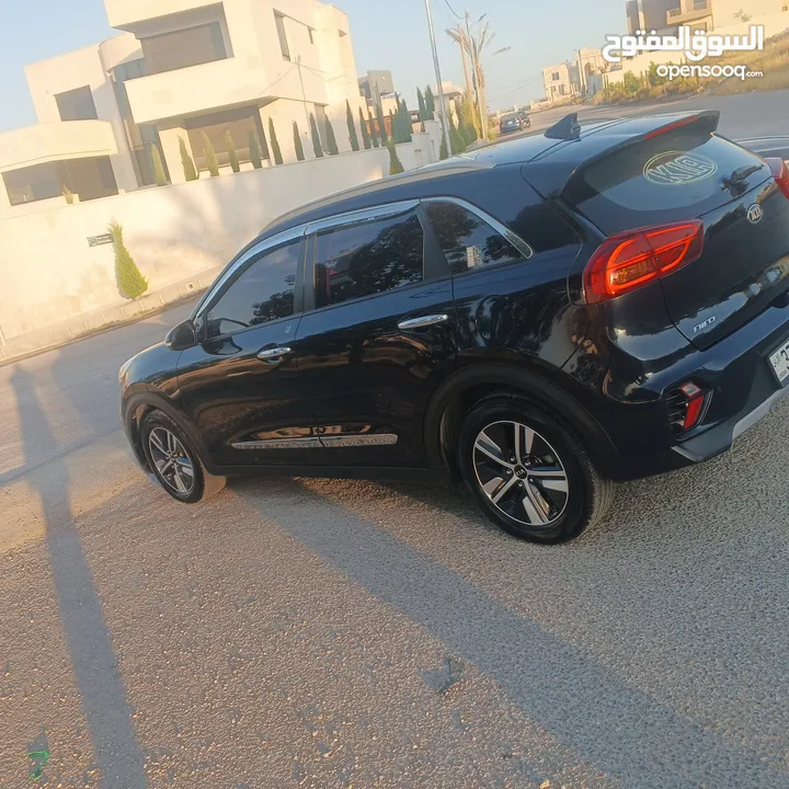 كيا نيرو  2020
