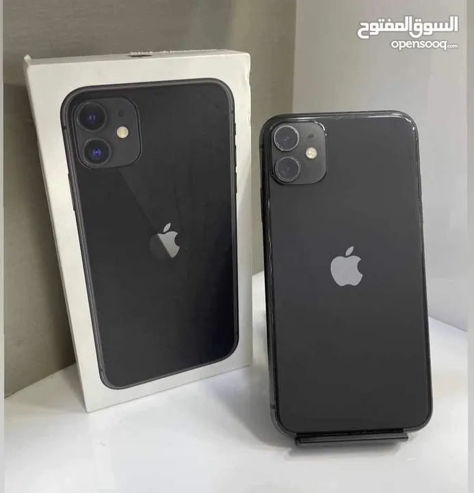 متوفر ايفونات  11 الاصلي جيجا 64 و  128 بطاريات مشكل أغراضة الأصلية متوفر توصيل