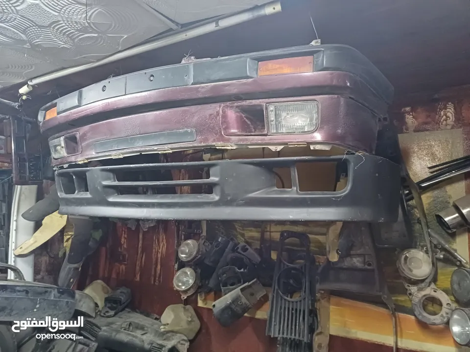 قطع بوز نمر
