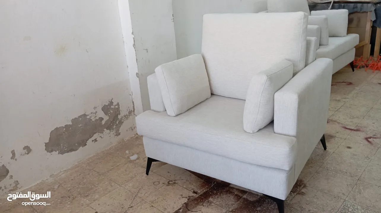 2 كنباي سنجل امريكي جديد فاخر للبيع عدد 2