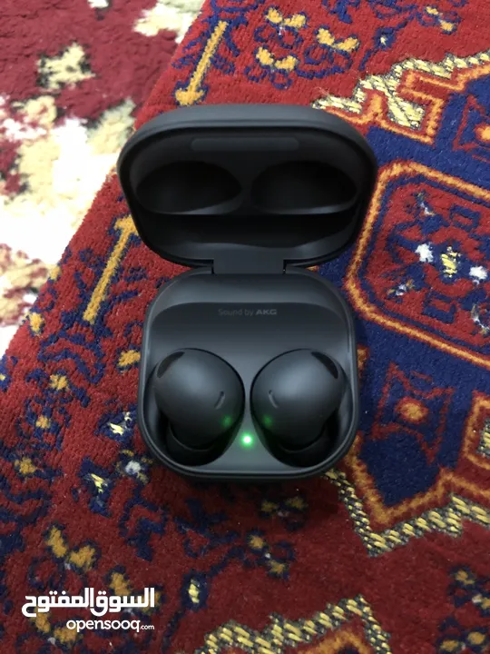 Samsung Galaxy Buds 2 Pro