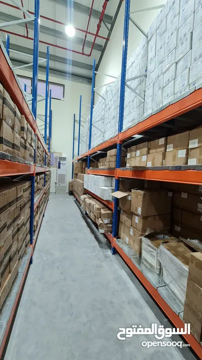 ! SECURE YOUR SPACE ! MARVELLOUS MEDICAL WAREHOUSE