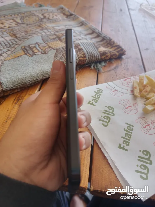 تلفون redmi A3 للبيع