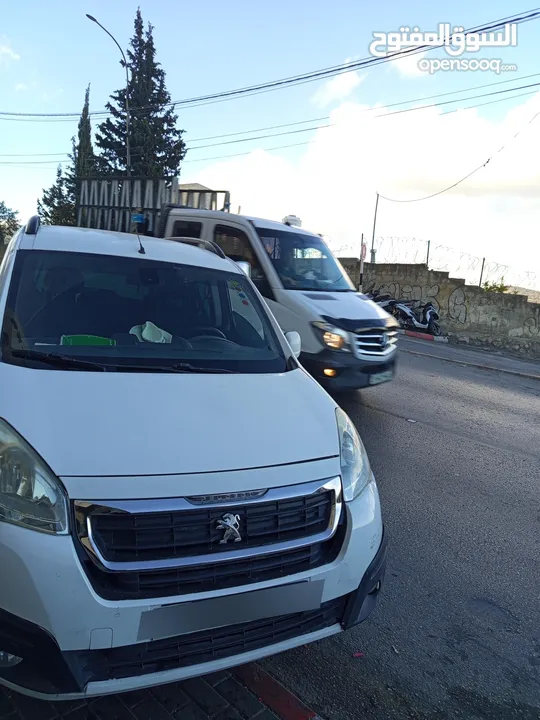 بيجو كهربائية بالكامل