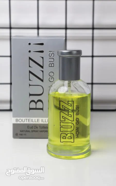 عطور رجالي عدد 3