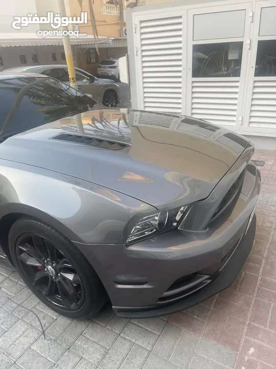 Ford mustang 2013 For Sale