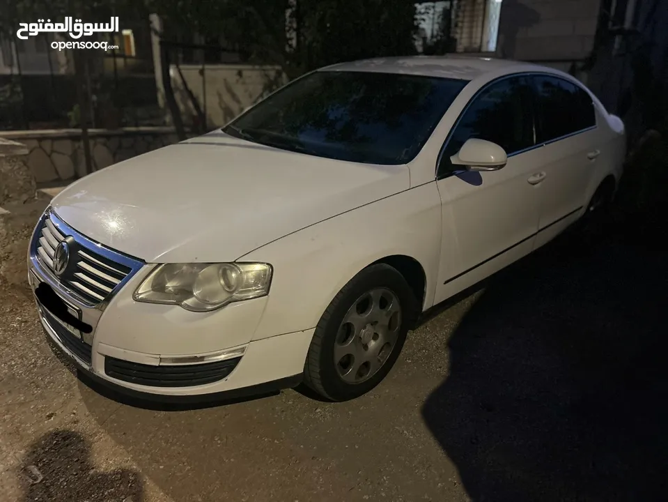 باسات 2006 ماتور 2000 بنزين بدون مشاكل فحص نضيف قوية عالشارع اقتصادية بالبنزين ماشية 125الف فقط