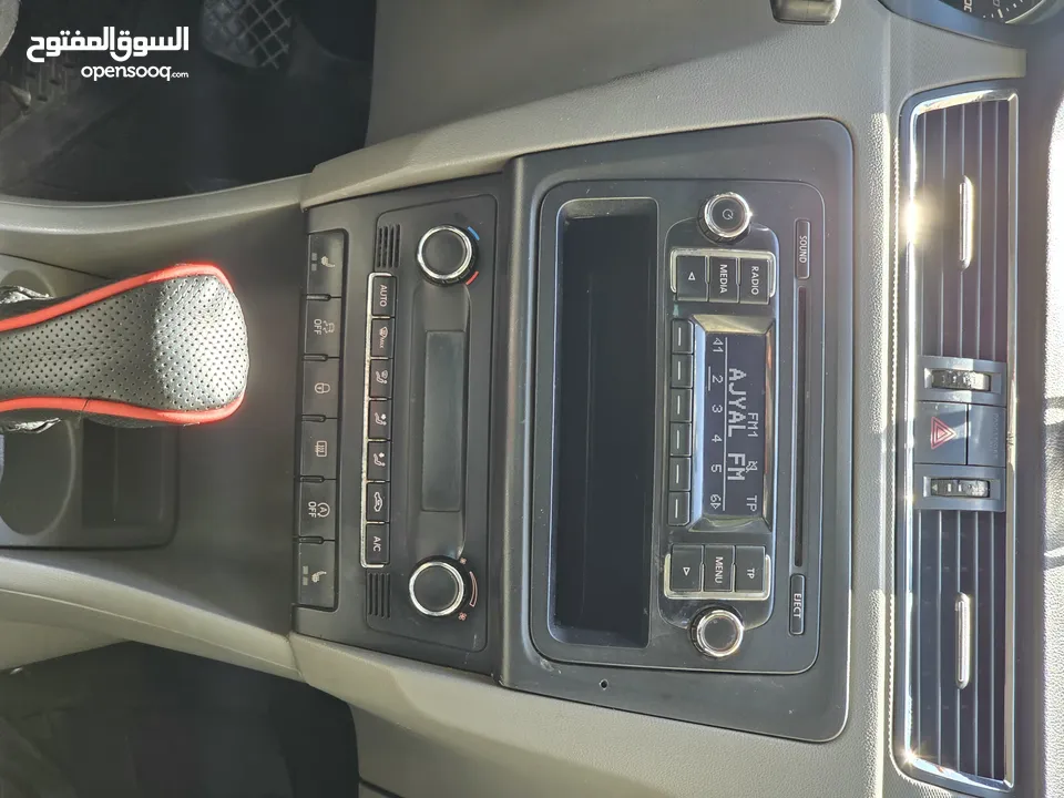 سيات توليدو 2013 للبيع بسعر مغري  SEAT TOLEDO 2013
