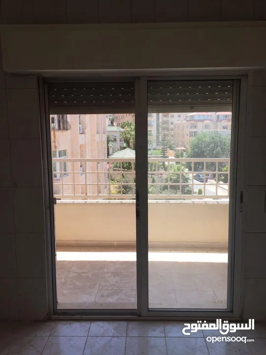 شقة في ضاحية الرشيد للايجار - غرفتين غير مفروشة